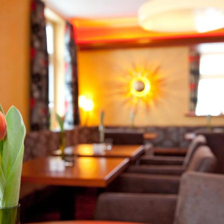 Hotel Villa Neander Binz Extérieur photo
