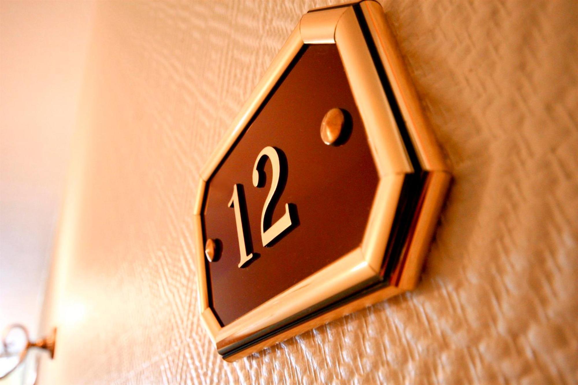 Hotel Villa Neander Binz Extérieur photo
